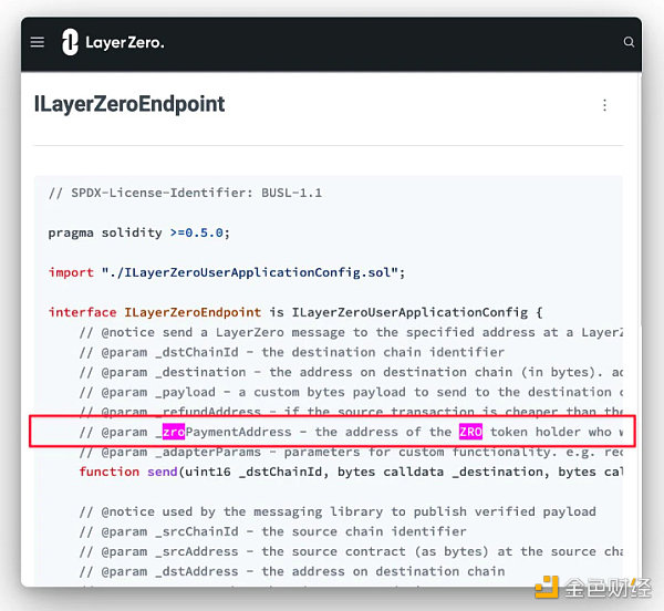 发币在即?一文盘点LayrZro的21个生态项目-第2张图片-芝麻交易所下载 发币在即?一文盘点LayrZro的21个生态项目-第2张图片-芝麻交易所下载